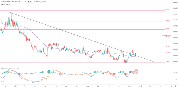 Euro-Outlook-EURUSD-EURGBP-Key-Levels-Omicron-Fears-Rise