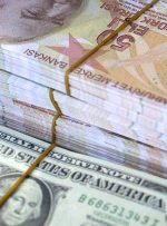 نرخ دلار در ترکیه به مرز ۱۸ لیر رسید