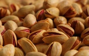 صادرات پسته در ۷ ماه امسال چقدر ارز آوری داشته است؟ صادرات پسته در ۷ ماه امسال چقدر ارز آوری داشته است؟