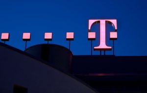 Polkadot آخرین آزمایش رمزنگاری Deutsche Telekom است