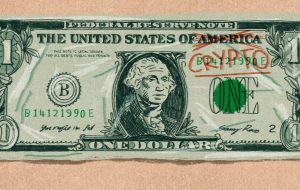 قدرت مالی آمریکا را با استیبل کوین ها تضمین کنید، نه با بانک های مرکزی