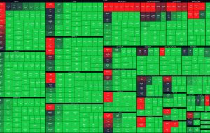 نمای پایانی بورس(۱دی) / جهش ۴۰هزار واحدی شاخص کل