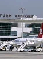 هوشمند نیوز – عکس | دستگیری دیپلمات آمریکایی در فرودگاه استانبول