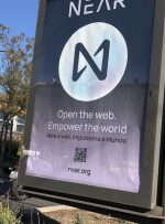 NEAR Token پس از ادغام UST بیش از 20٪ پرش می کند