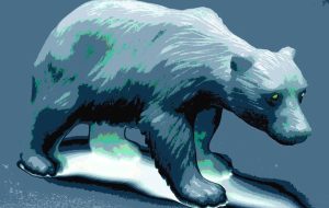 بیت کوین با شروع FUD سقوط می کند