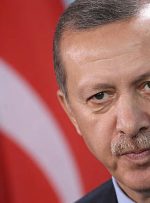 اردوغان رئیس جمهور ترکیه قانون رمزنگاری را به پارلمان ارسال می کند: گزارش