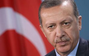 اردوغان رئیس جمهور ترکیه قانون رمزنگاری را به پارلمان ارسال می کند: گزارش اردوغان رئیس جمهور ترکیه قانون رمزنگاری را به پارلمان ارسال می کند: گزارش