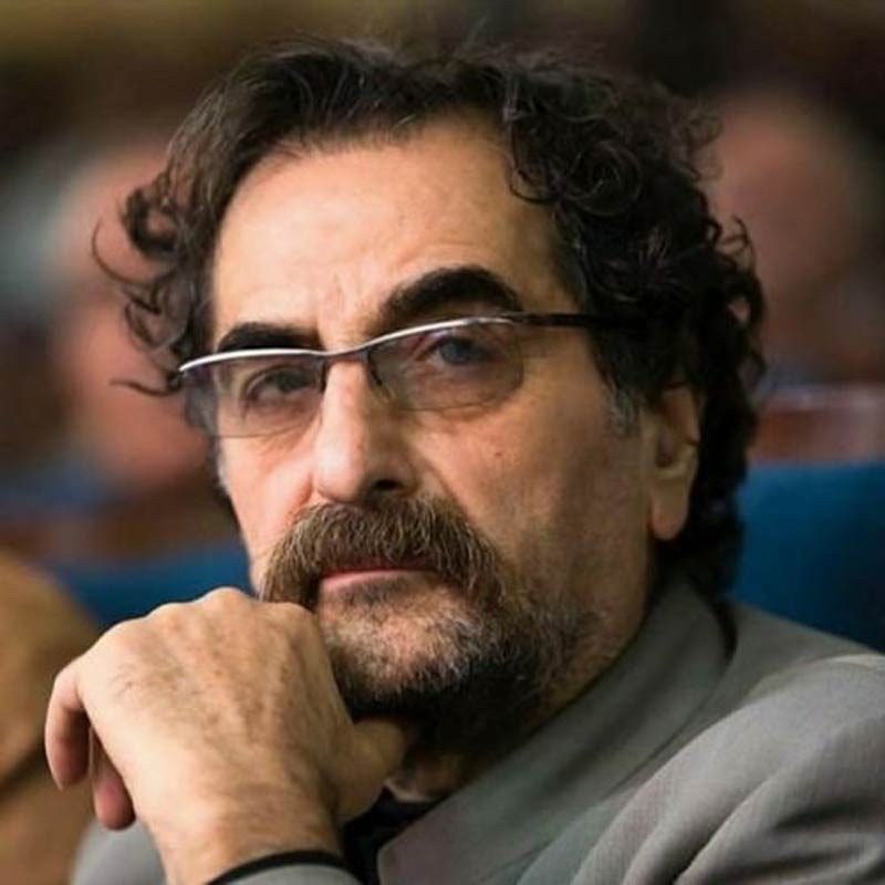 شهرام ناظری