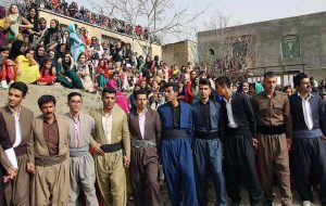 قوم کرد | تاریخچه + فرهنگ و سنت کردها