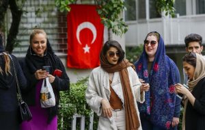 درآمد ۲۴ میلیارد دلاری ترکیه از گردشگری/ در ماه نوامبر چند ایرانی از ترکیه بازدید کردند؟