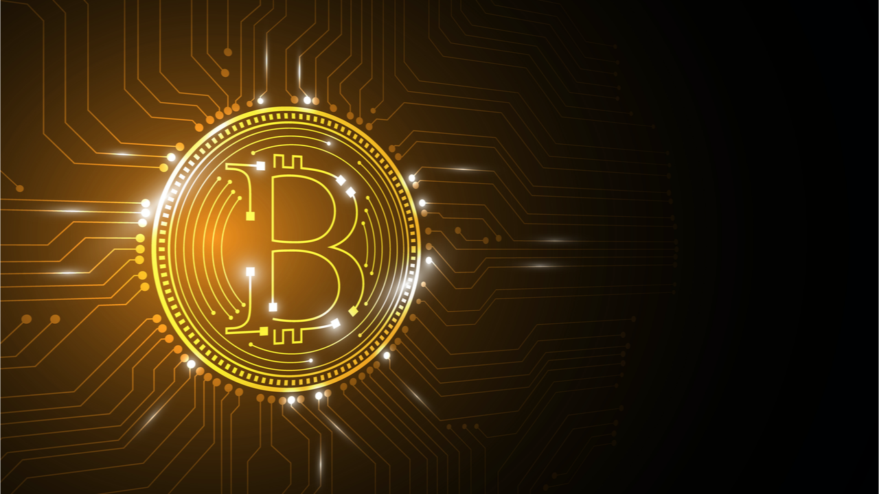 5 صرافی رمزنگاری 1.6 میلیون بیت کوین یا نزدیک به 8 درصد از عرضه محدود را در اختیار دارند.