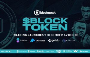 Blockasset محدودیت‌های NFT و فان توکن‌ها را افزایش می‌دهد، ورزش‌ها را تقویت می‌کند – اخبار حمایت شده بیت کوین