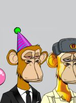 Bored Ape Yacht Club با برندهای Animoca برای راه اندازی بازی Play-to-Earn BAYC شریک می شود – Blockchain Bitcoin News