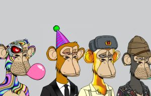 Bored Ape Yacht Club با برندهای Animoca برای راه اندازی بازی Play-to-Earn BAYC شریک می شود – Blockchain Bitcoin News