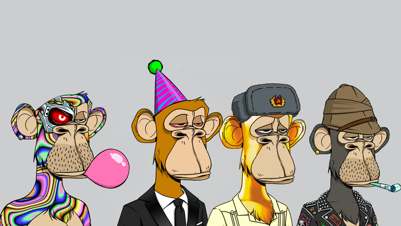 Bored Ape Yacht Club با برندهای Animoca برای راه اندازی بازی BAYC Play-to-Earn شریک می شود.