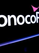 ConocoPhillips سرمایه گذاری در سال 2022 را 7.2 میلیارد دلار پیش بینی کرده است