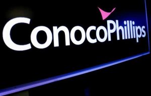 ConocoPhillips سرمایه گذاری در سال 2022 را 7.2 میلیارد دلار پیش بینی کرده است