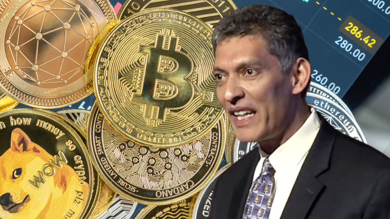 پروفسور اقتصاد کرنل: وعده Defi واقعی است اما بیت کوین ممکن است زیاد دوام نیاورد