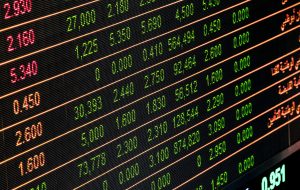 EURUSD در معرض خطر از دست دادن حمایت از غافلگیرکننده ECB است |  آسیاب کنه