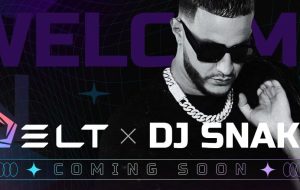 Element․ شکل سیاه مشارکت استراتژیک با DJ Snake – انتشار مطبوعاتی Bitcoin News