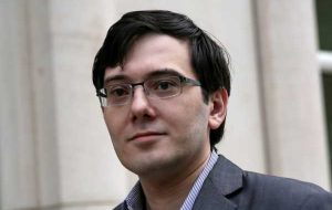 FTC با Vyera بر سر Daraprim توافق می کند، آزمایشی Shkreli هنوز ادامه دارد FTC با Vyera بر سر Daraprim توافق می کند، آزمایشی Shkreli هنوز ادامه دارد
