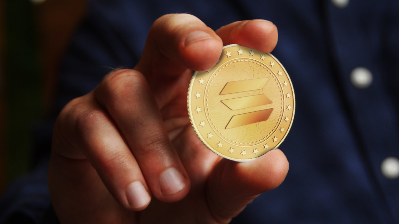 Grayscale Solana Trust را راه اندازی کرد - شرکت اکنون 54 میلیارد دلار در 16 صندوق سرمایه گذاری رمزنگاری را مدیریت می کند