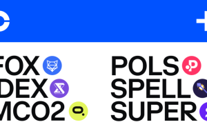 IDEX (IDEX)، اعتبار کربن خزه (MCO2)، Polkastarter (POLS)، ShapeShift FOX Token (FOX)، املا… IDEX (IDEX)، اعتبار کربن خزه (MCO2)، Polkastarter (POLS)، ShapeShift FOX Token (FOX)، املا…