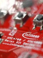 Infineon تا پایان سال 2022 با تنگناهای عرضه روبرو می شود