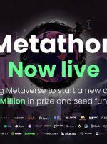 Metaverse Alliance متاتون را برای Devs و Degens با 50 میلیون دلار جایزه و سرمایه اولیه راه اندازی می کند – بیانیه مطبوعاتی Bitcoin News