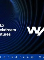 OKEx Blockdream با WAX شریک می شود – اخبار بیت کوین حمایت شده