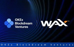 OKEx Blockdream با WAX شریک می شود – اخبار بیت کوین حمایت شده