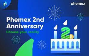 Phemex با جشن گرفتن دومین سالگرد خود رویاهای جامعه خود را زنده می کند – اخبار بیت کوین حمایت شده