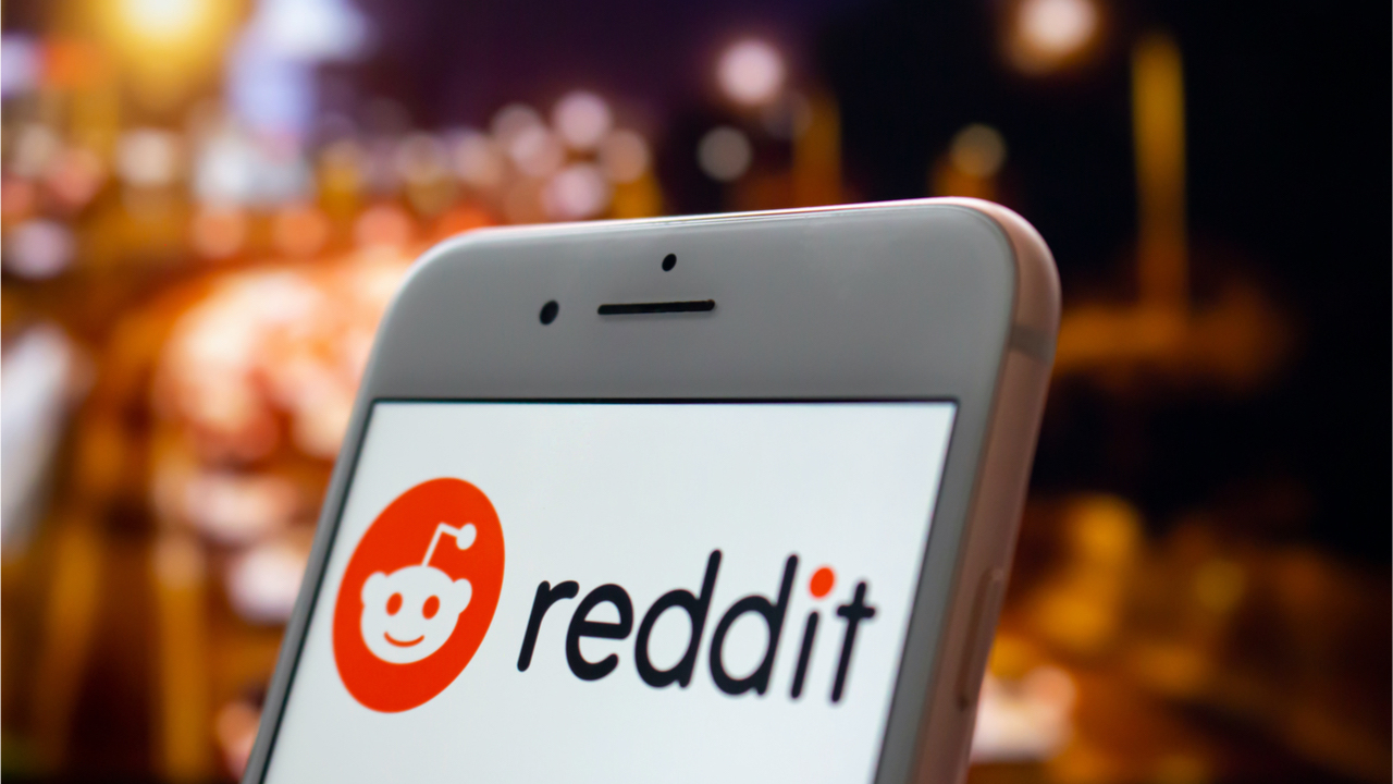 Reddit برنامه بتا امتیازات جامعه مبتنی بر ETH را با توکن های سفارشی برای Subreddits معرفی می کند
