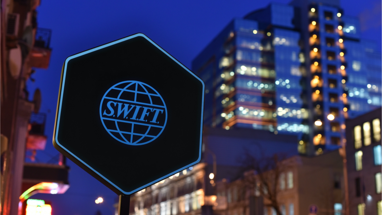SWIFT قصد دارد توکن‌سازی را در سال 2022 آزمایش کند، Clearstream، Northern Trust، SETL برای مشارکت
