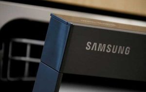 Samsung Elec برای ادغام بخش های موبایل و لوازم الکترونیکی مصرفی