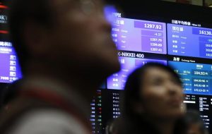 USD/JPY، فدرال رزرو، بازار کار چشم