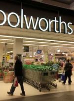 Woolworths استرالیایی با درگیری با Wesfarmers در داروخانه 613 میلیون دلار درآمد دارد