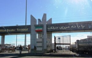 آخرین خبر از درگیری در مرز ایران و افغانستان/توصیه مهم گمرک به تجار