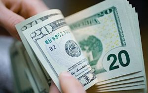 آخرین قیمت دلار و یورو امروز ۱۴۰۰/۱۰/۰۹