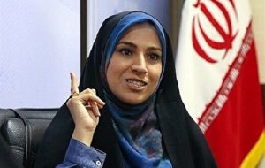 آخرین وضعیت سلامتی زهرا چخماقی گزارشگر تلویزیون از زبان مادرش