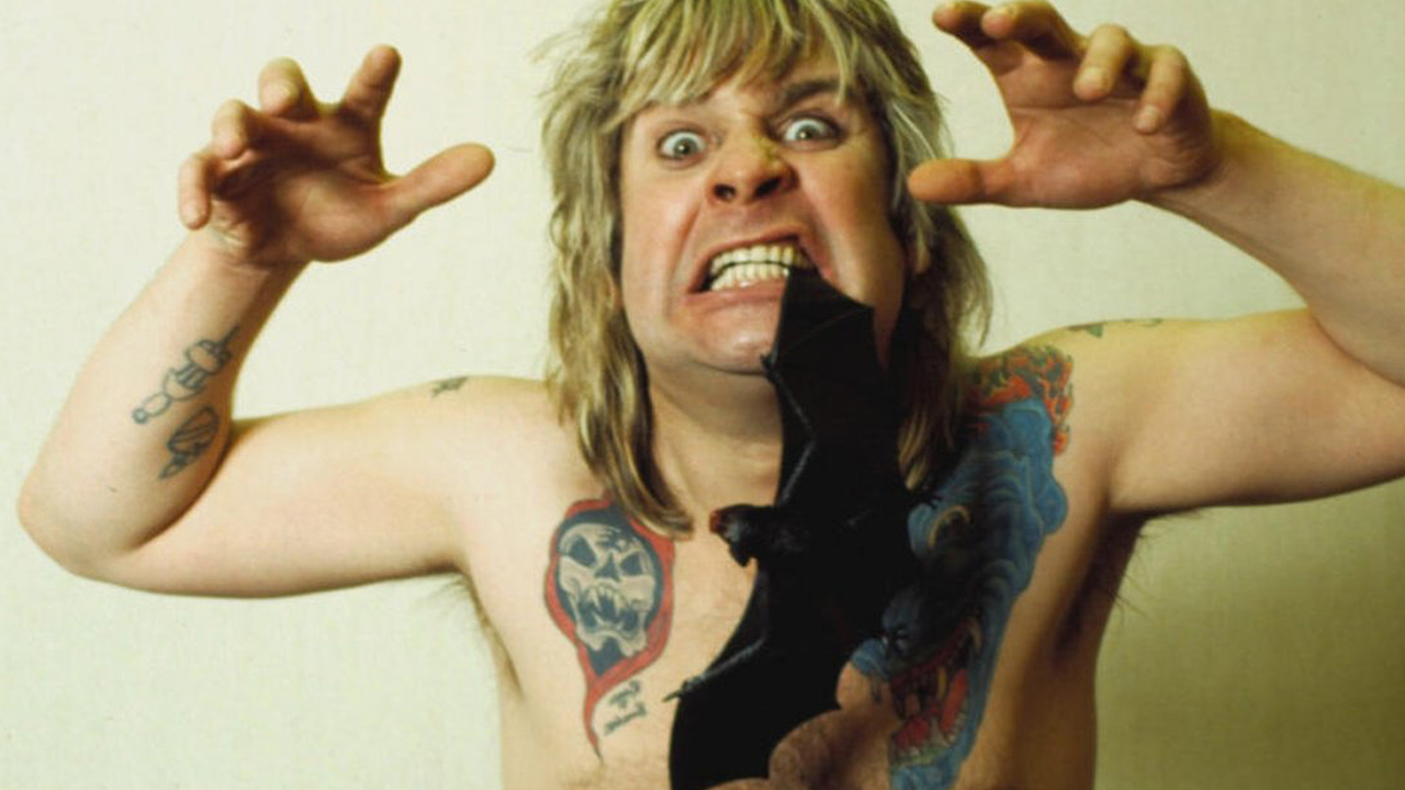 آزی آزبورن پروژه NFT Cryptobatz را در ادای احترام به نیش خفاش نمادین خود فاش کرد