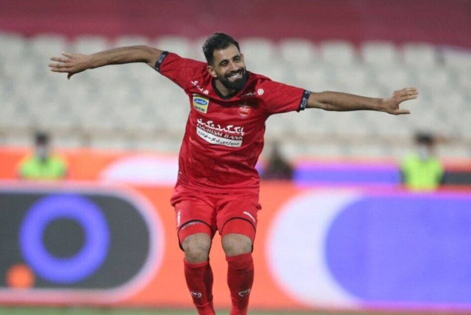 آقا کریم تمام دندان‌هایم را هم بشکند حرفی نخواهم زد