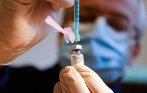 آلمان قصد دارد واکسیناسیون را برای برخی مشاغل اجباری کند آلمان قصد دارد واکسیناسیون را برای برخی مشاغل اجباری کند