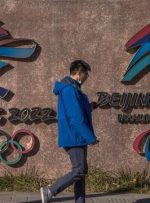 آمریکا المپیک زمستانی پکن را بایکوت کرد
