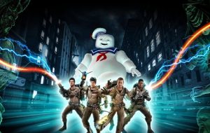 آیا بازی جدید Ghostbusters در دست ساخت قرار دارد؟