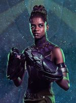 آیا خروج لتیتیا رایت از Black Panther 2 حقیقت دارد؟