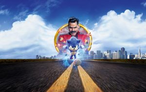 آیا داستان فیلم Sonic the Hedgehog 2 از Batman V Superman کپی شده است؟