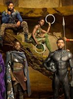 آیا شایعه بازگشت کیل مانگر در Black Panther: Wakanda Forever حقیقت دارد؟