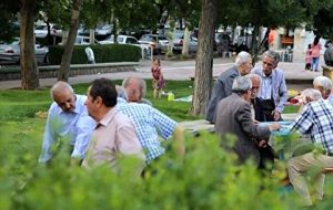 احتمال حذف افزایش سن بازنشستگی از لایحه بودجه