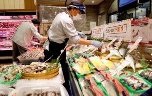 احساسات بخش خدمات ژاپن در نوامبر با کاهش موارد COVID-19 بهبود می یابد